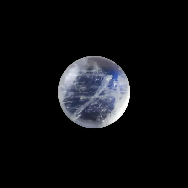 Blue Moonstone - 1.95 Carats